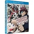 Blood Blockade Battlefront & Beyond: Season Two - Blu-ray + DVD + Digital