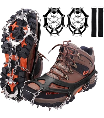 Amazon.com: Karakoram Crampón universal Prime Splitboard