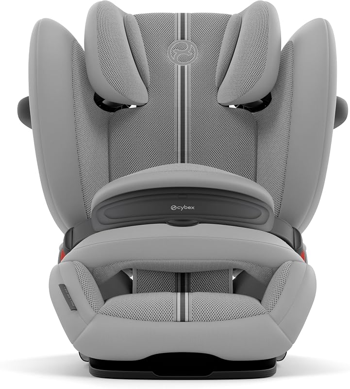PALLAS G2 I-SIZE PLUS