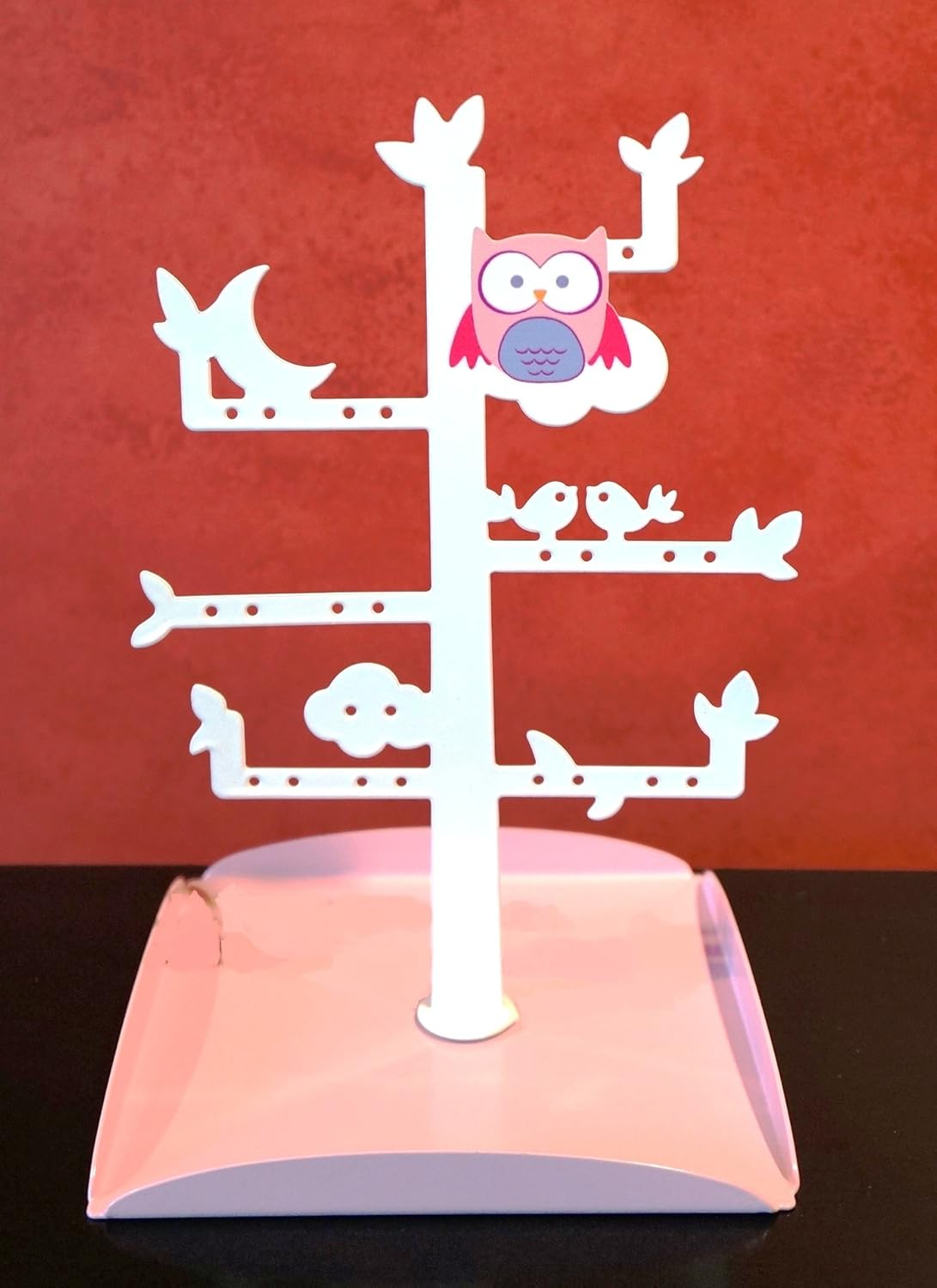 kids jewelry organizer