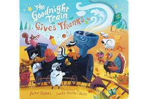 The Goodnight Train Gives Thanks