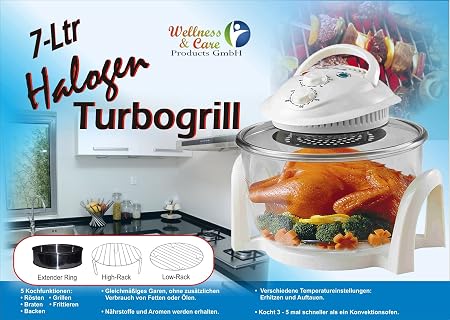 عابر تشكل شرف turbo 3000 forno amazon - siliconvalleybirding.org