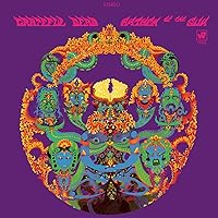 Live / Dead (Remastered/Expanded): Grateful Dead: Amazon.ca: Music