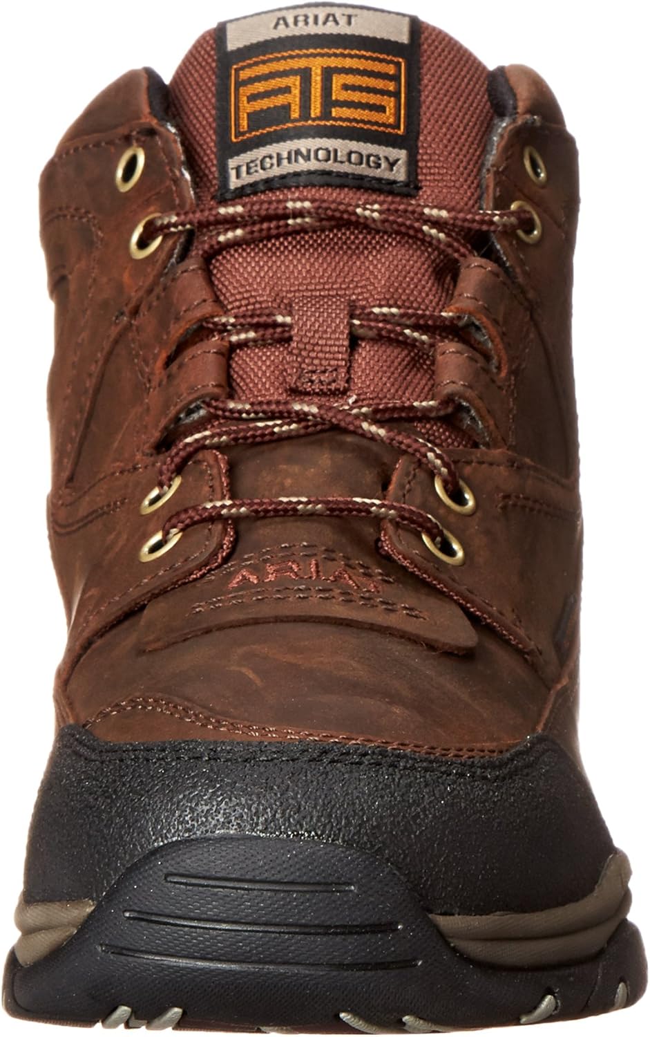 ariat men's terrain h2o hiking boot
