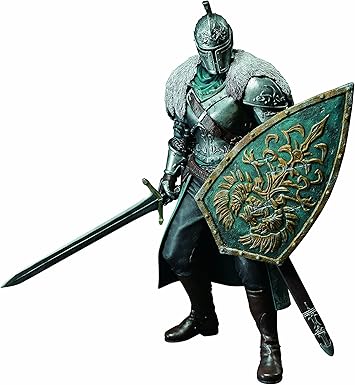 banpresto dark souls