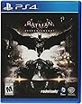 Batman: Arkham Knight - PlayStation 4