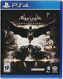 Batman: Arkham Knight - PlayStation 4