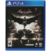Batman: Arkham Knight - PlayStation 4