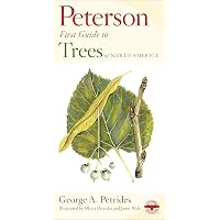 National Audubon Society Field Guide To North American Trees: Western Region - Hardcover, Good Condition