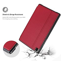 ProCase for Galaxy Tab A7 10.4” 2022 2020