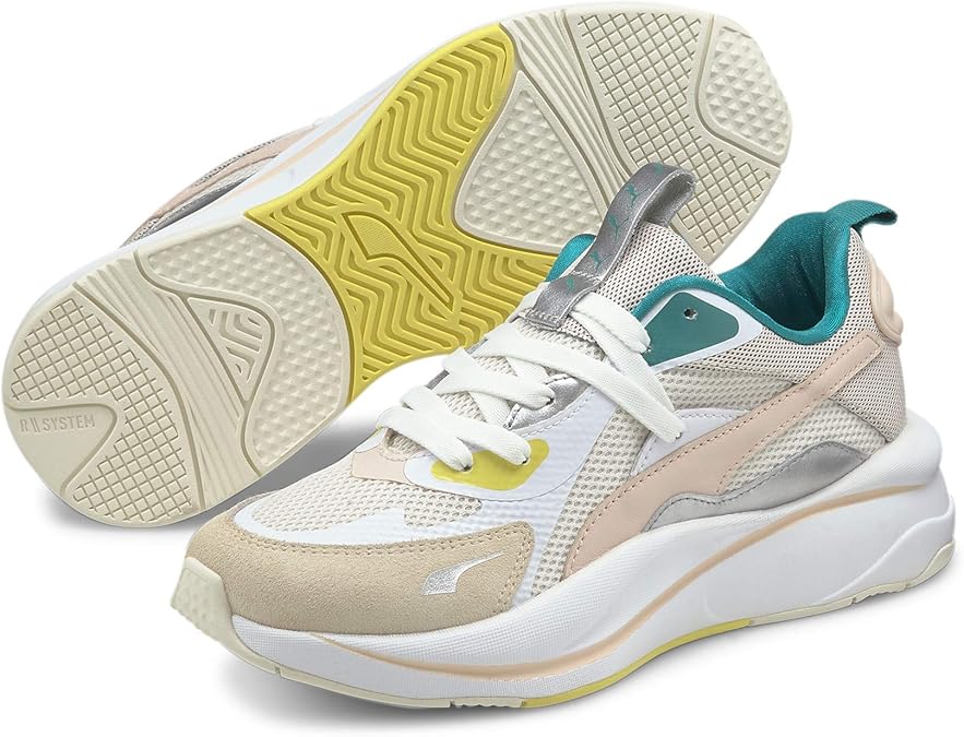 PUMA RSCurve OQ Shoes
