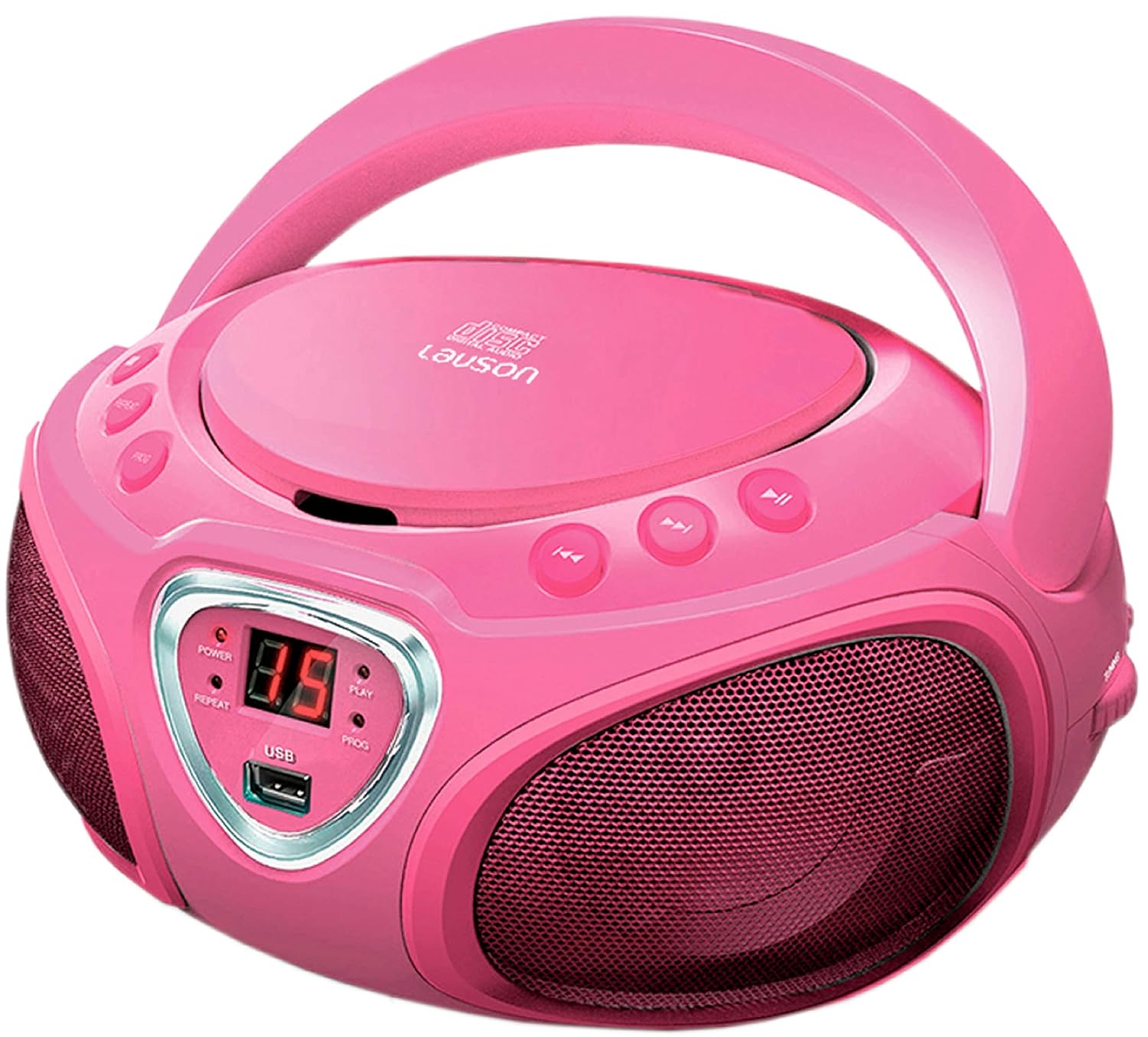 KinderCDPlayer Test / Vergleich 2019 » Alle Modelle im Test & Vergleich