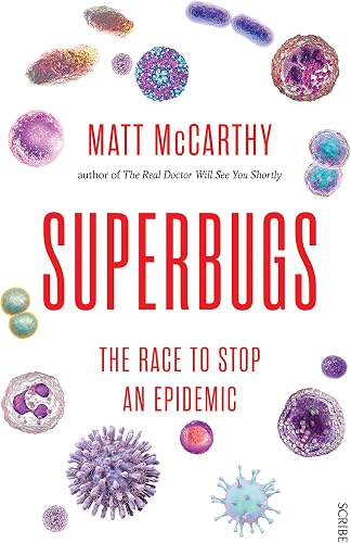 Download Superbugs: the race to stop an epidemic PDF