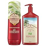 Old Spice Body Wash + Hand & Body Lotion Bundle