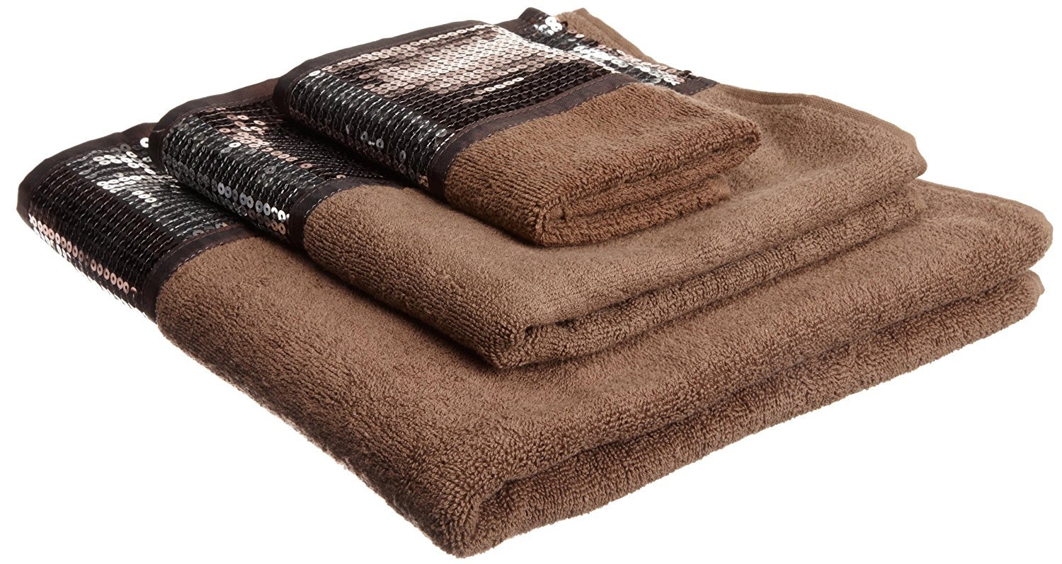 Popular Bath 715088 Elite, Towel Set of 3