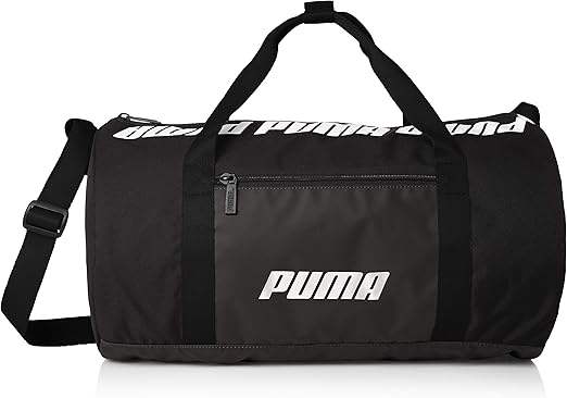 puma conveyor duffel bag