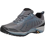 Merrell Women's Siren Edge 3 Waterproof Hiking Shoe