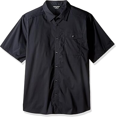 under armour short sleeve button up