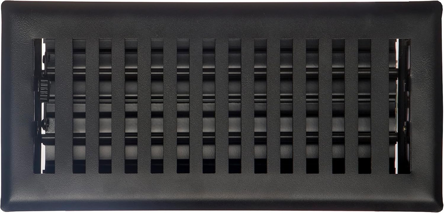Registers, Grilles & Vents - Sierra Grates 4