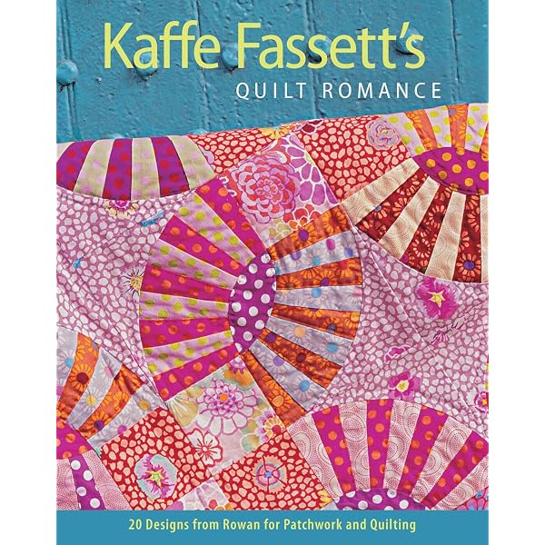 Kaffe Fassett display picture 1