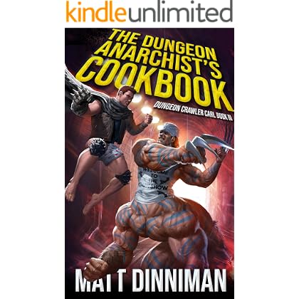 Carl's Doomsday Scenario: Dungeon Crawler Carl Book 2 - View 8