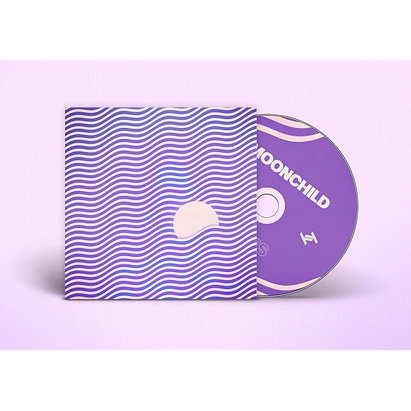 Moonchild - Voyager [2 LP] - Amazon.com Music