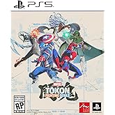 Marvel Tōkon: Fighting Souls - PlayStation 5