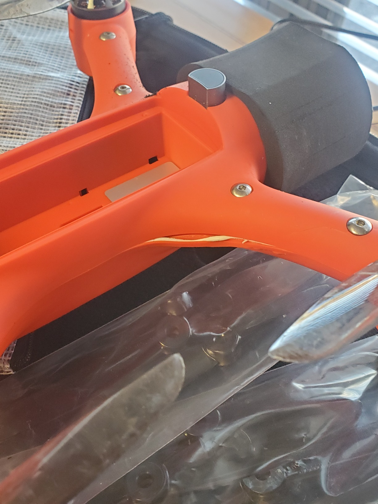 $35/mo - Finance SwellPRO Spry+ Plus Waterproof Drone Fly More ...