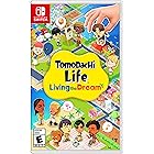 Tomodachi Life: Living the Dream