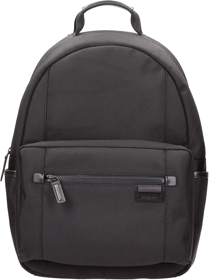 michael kors travis nylon backpack
