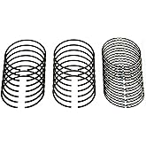 Sealed Power E-530K 30 Premium Piston Ring Set