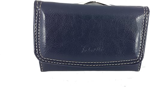 coral leather handbag