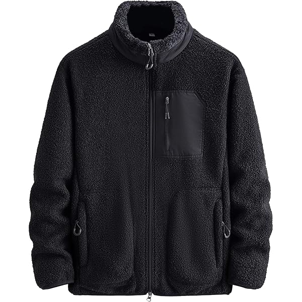 Veste Sunice Hamilton Climaloft Homme – Rouge, Taille L, Thermique, Quilted
