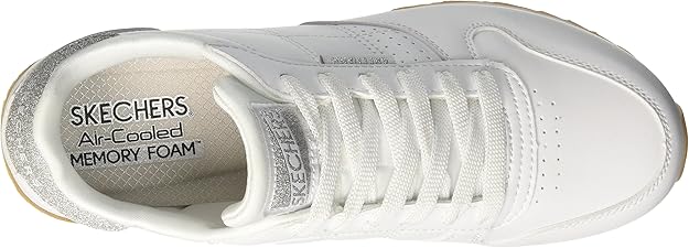 skechers og 85 mujer blanco
