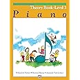 Alfred's Basic Piano Library Theory, Bk 3 (Alfred's Basic Piano Library, Bk 3)
