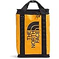 THE NORTH FACE Explore Fusebox Daypack-L - NPF, Summit Gold/TNF Black-NPF, One Size