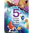 5-Minute Under the Sea Stories (5-Minute Stories)