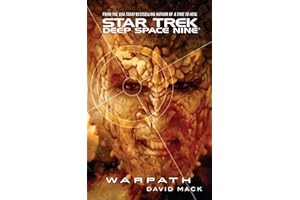 Star Trek: Deep Space Nine: Warpath