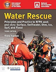Water Rescue: Principles and Practice to NFPA 1006