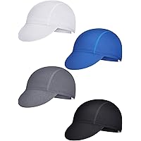 best bike caps