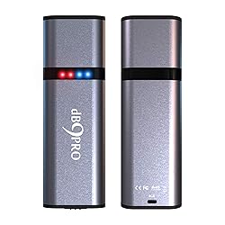 dB9PRO Voice Recorder for Students