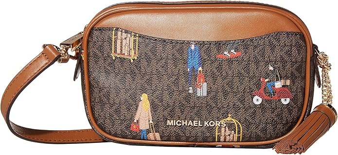michael kors minnie mouse bag