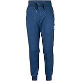 Hurley Boys Soft Knit Jogger Pants