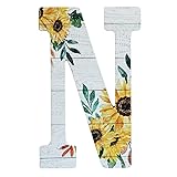 COLLECTIVE HOME - 12" Wood Letters for Wall