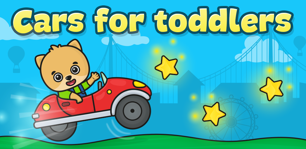 Car games for for Android