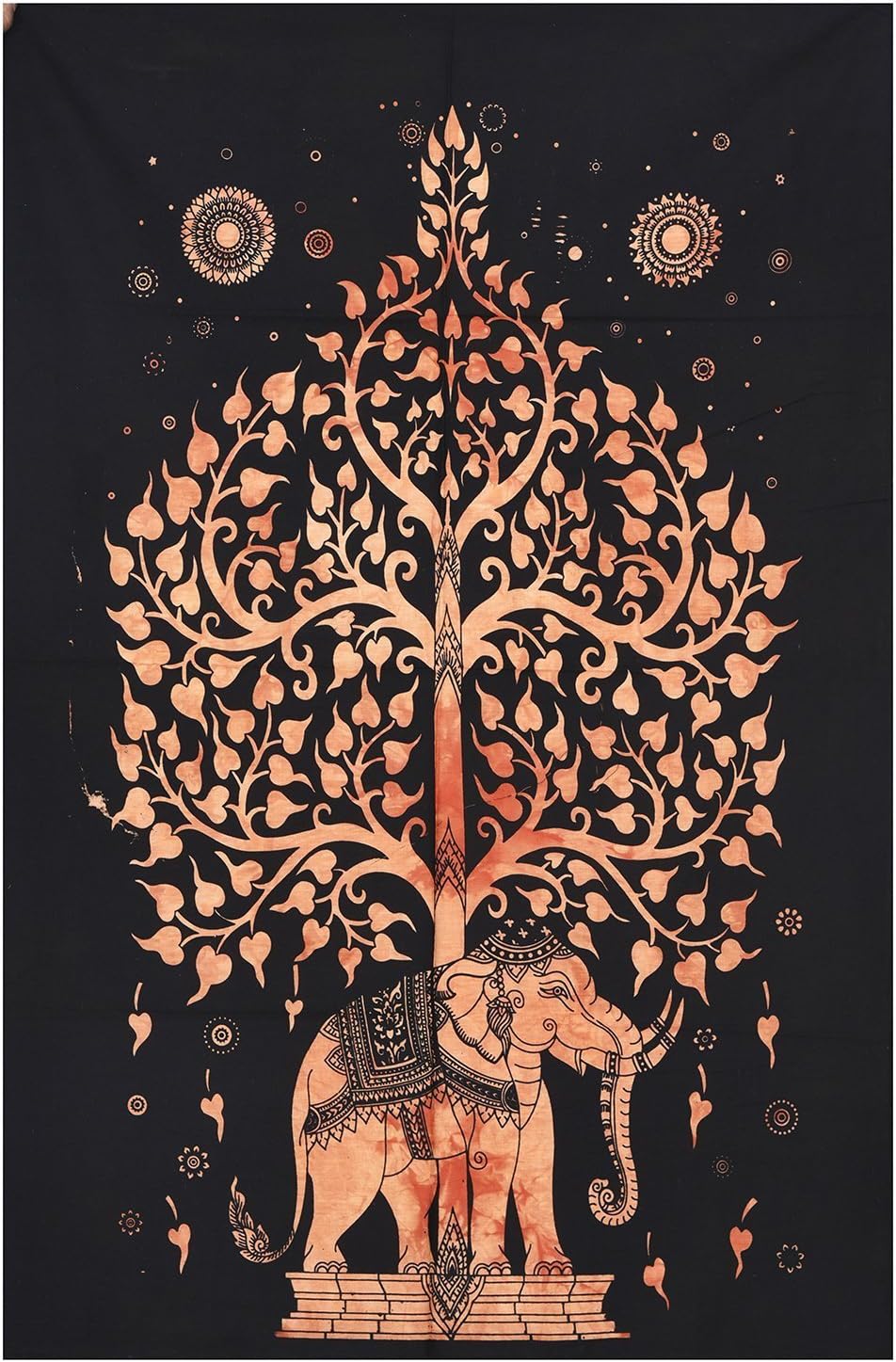 arbre indien en 3 lettres