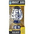 BLUE DRAGON 2-Layer Smart Egg Labyrinth Puzzle (Challenging)