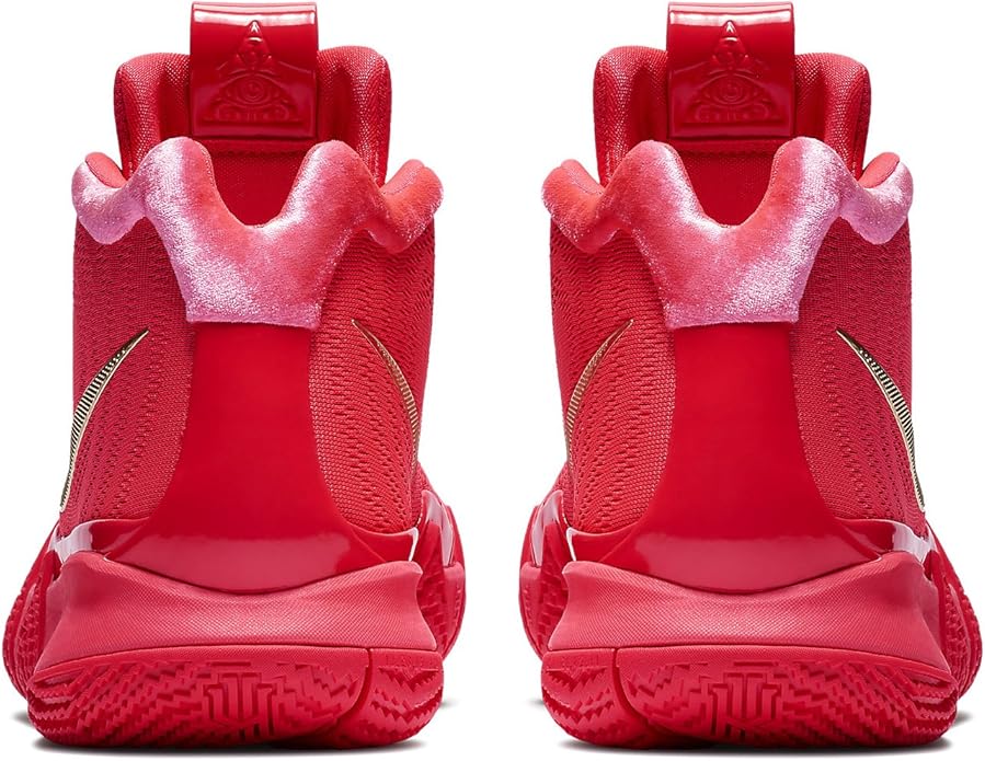 kyrie 4 red carpet canada