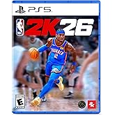 NBA 2K26 - PlayStation 5