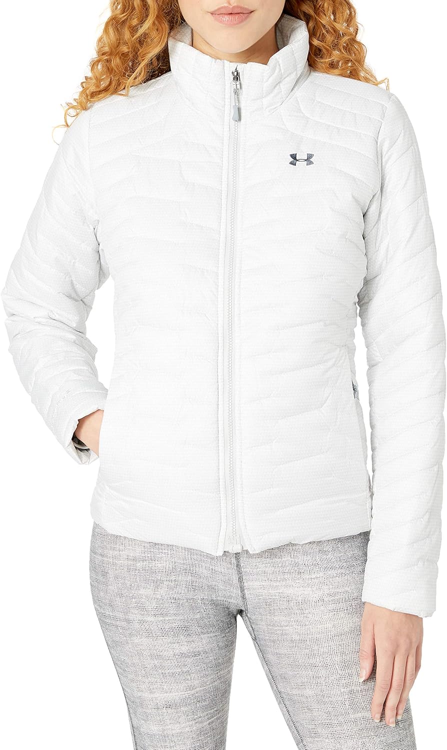 under armour women's jackets canada